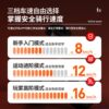 Lingao's new smart balance car