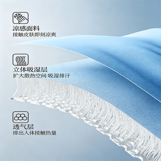 Doya Star ice silk mat summer washable machine washable summer 2026 new dormitory bed sheet high-end soft mat