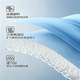 Doya Star ice silk mat summer washable machine washable summer 2026 new dormitory bed sheet high-end soft mat