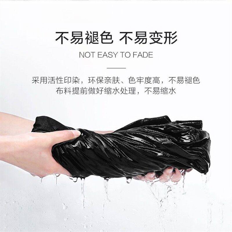 莫代尔安全裤女防走光不卷边打底裤夏天薄款蕾丝大码无痕短裤平角