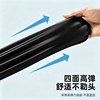 Silicone swimming cap for men with large head circumference and for women with long hair
