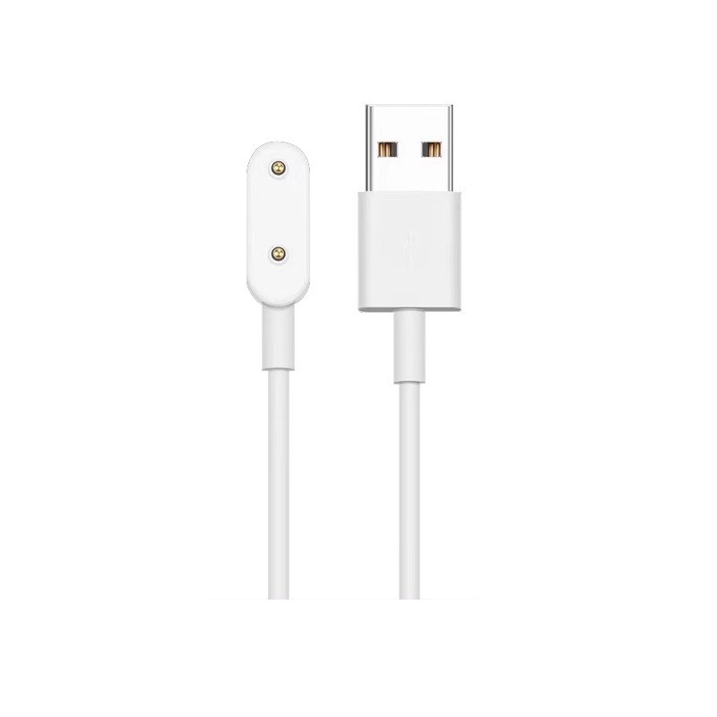 适用华为手环10/9/8/7充电底座荣耀Band手表6NFC充电线watchfit3儿童pro电话4x磁吸式4pro数据线fit2充电器5x - 图3