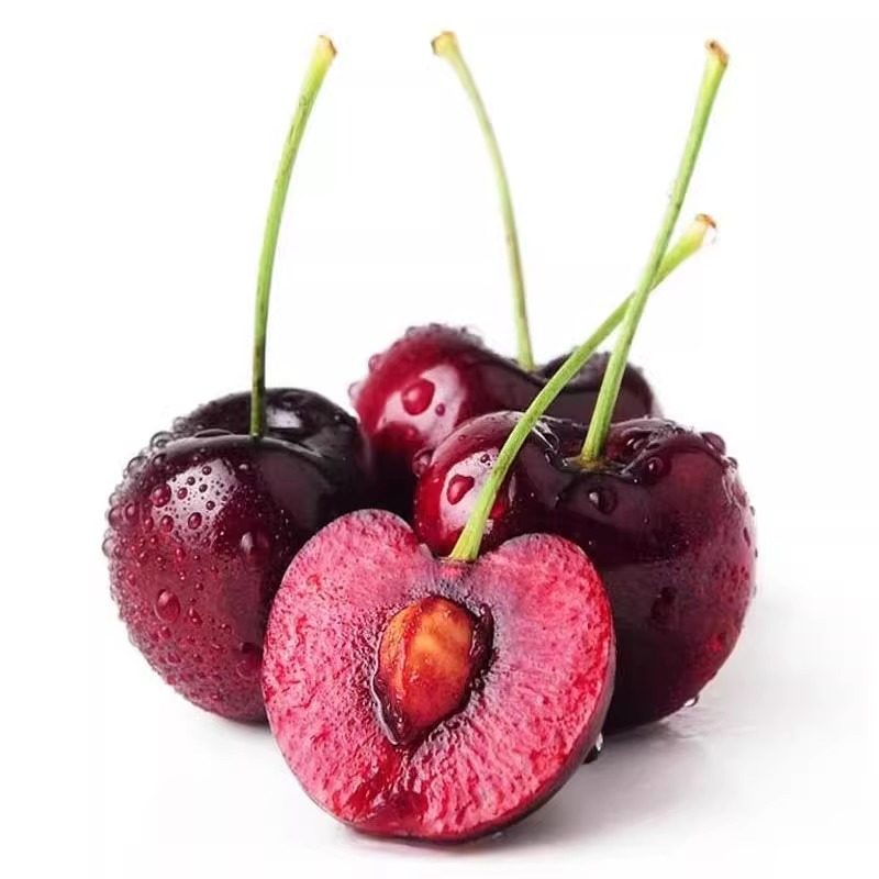 智利进口车厘子新鲜水果礼盒5斤应当季大樱桃3J4J2J整箱包邮现货,淘宝优惠券,粉丝福利购,淘宝优惠卷