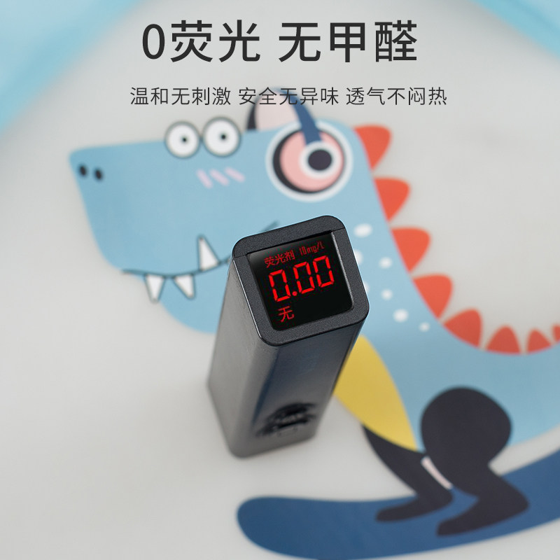 长袖TPU宝宝吃饭罩衣围兜女童防水防脏婴儿饭兜男儿童围裙反穿衣,淘宝优惠券,粉丝福利购,淘宝优惠卷