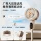Diamond brand air circulation fan 2026 new smart voice home floor fan bedroom living room electric fan RR