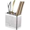 Master Hao Guangxi Chopsticks Stainless Steel Double Compartment Chopstick Cage