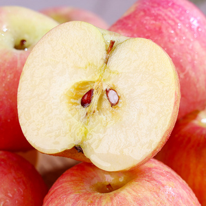 红富士苹果*5斤（70-75果）