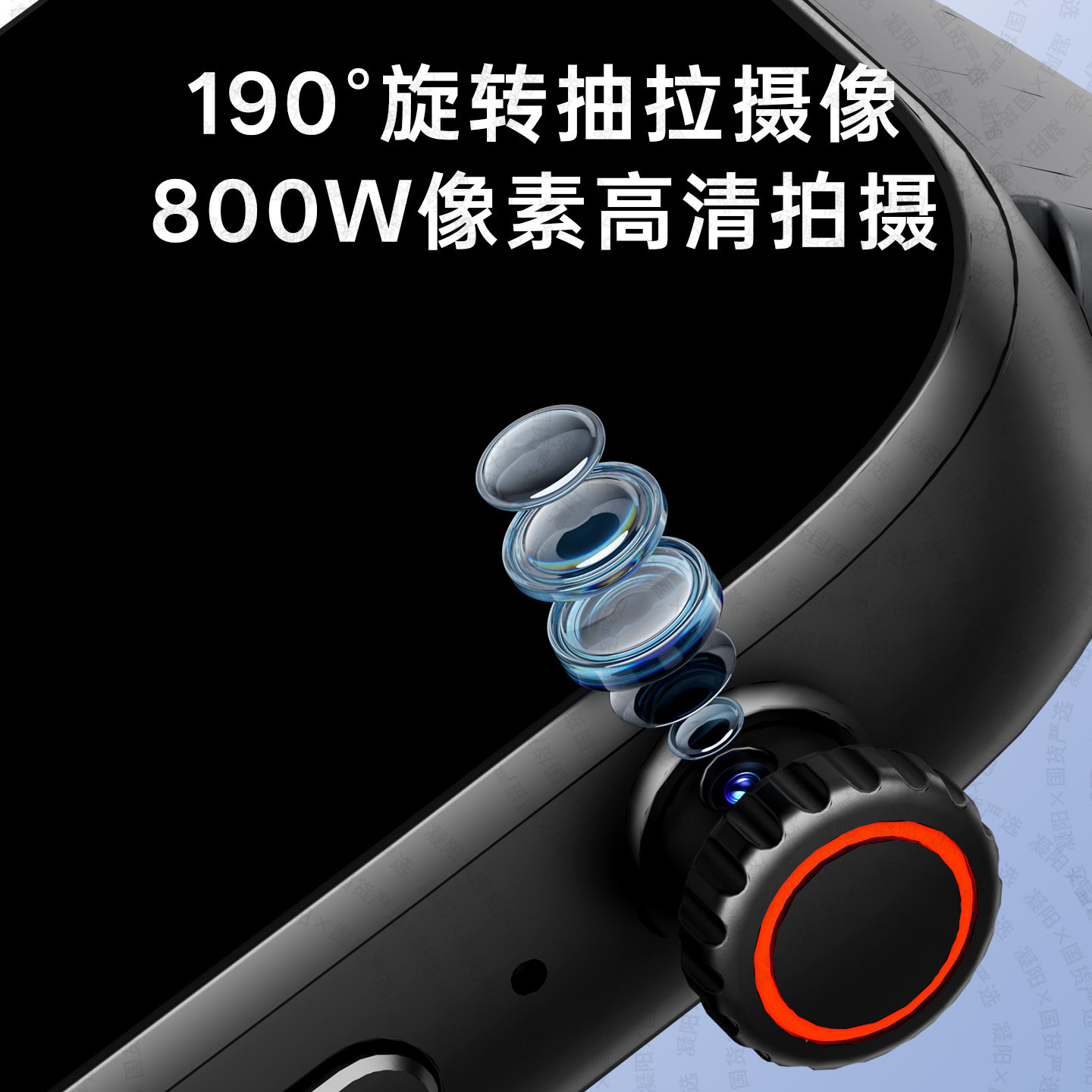 适用华为手机电话手表儿童官方正品Z10多功能智能5G全网通可插卡防水定位小学初中高中生青少年男女孩专用,淘宝优惠券,粉丝福利购,淘宝优惠卷