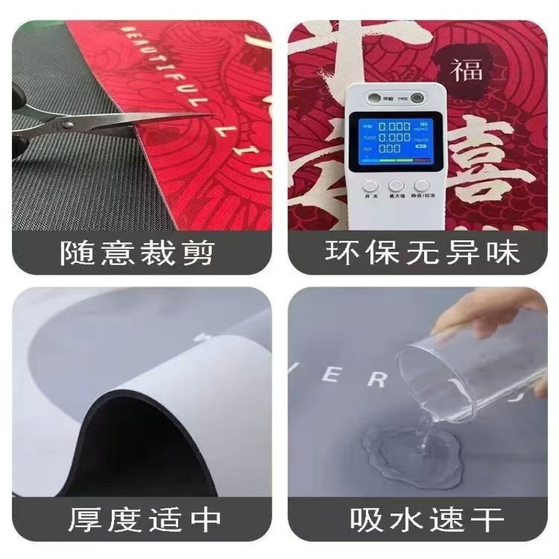 入户门地垫硅藻泥垫门口进门脚垫地毯2025家用大门口垫子防滑免洗,淘宝优惠券,粉丝福利购,淘宝优惠卷