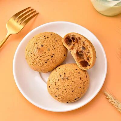 麻薯面包球整箱营养早餐糕点心欧包休闲零食同款好吃巧克力
