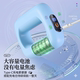 2026 Advanced Multifunctional Fascia Ring Rhythm Massager