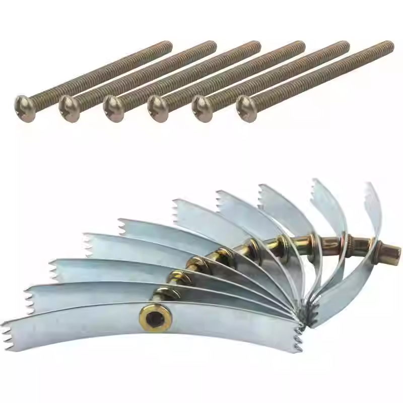 修理卡片螺丝刀86型暗盒修复器开关插座通用固定线盒修补救坏底盒 - 图3