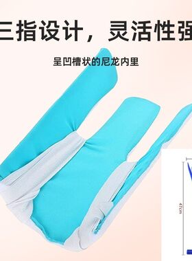 穿袜辅助器老人穿袜子神器孕妇免弯腰穿袜辅助工具病人鞋拔子器具