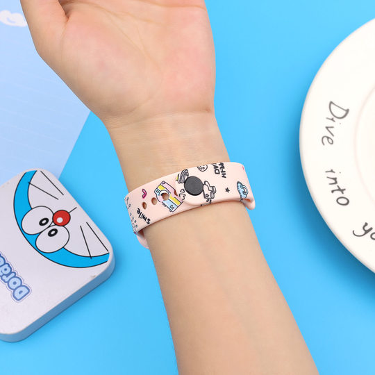 Children's luminous cartoon electronic watch | Thousands of people purchased more