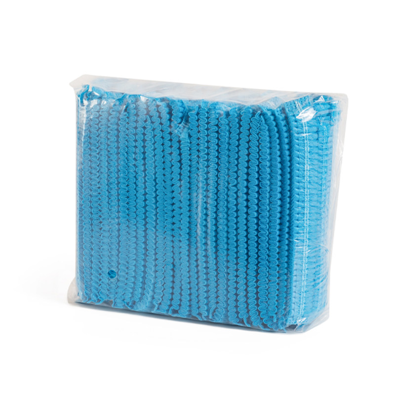 一次性头套帽子工作帽车间厨房餐饮防尘加厚无纺布条形帽劳保网帽,淘宝优惠券,粉丝福利购,淘宝优惠卷