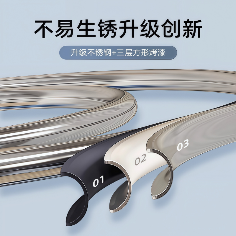 晒被子神器螺旋式晾衣架阳台家用大圆形旋转挂凉晒床单被罩大衣架,淘宝优惠券,粉丝福利购,淘宝优惠卷