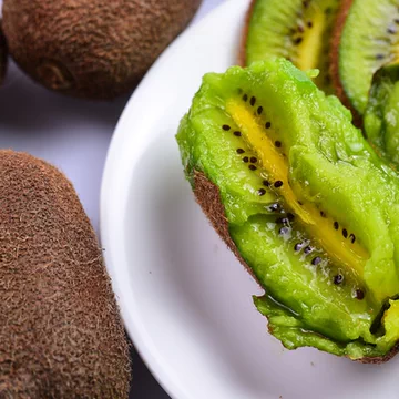 正宗贵州贵长修文猕猴桃12枚礼盒装[1元优惠券]-寻折猪