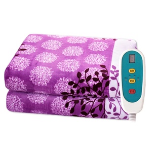 金币到手13左右！单人电热毯