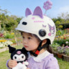 Children's helmet for 3 to 6 years old, summer baby electric bike for 1 year old, boys and girls, 4 to 6 years old, riding balance bike