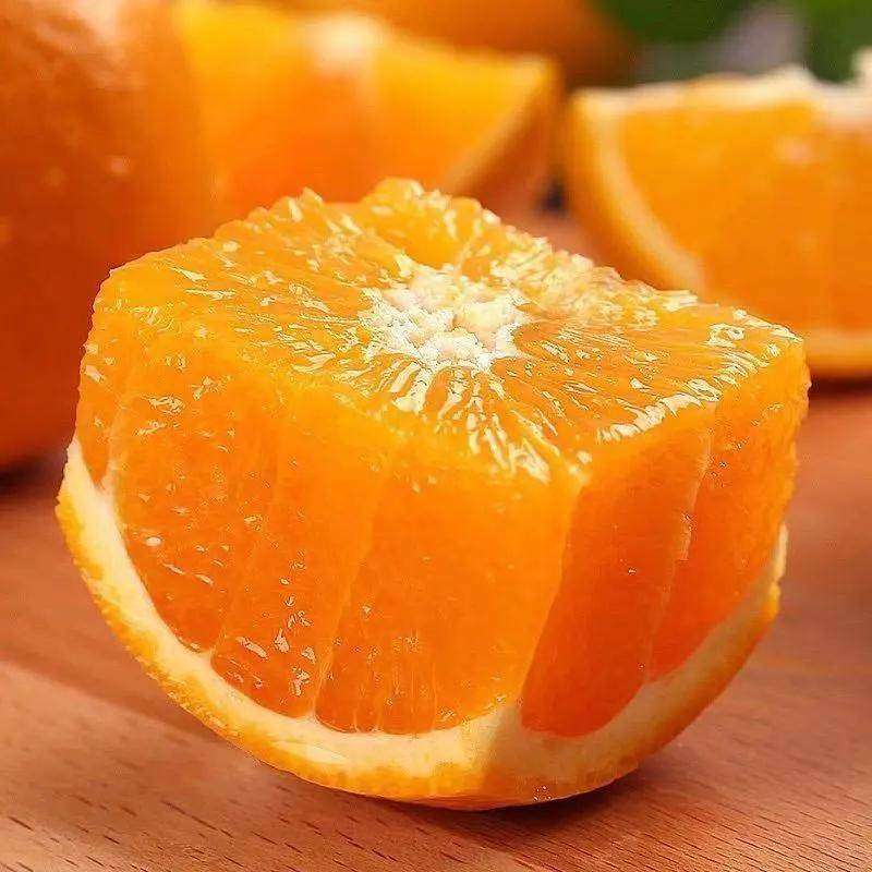 正宗重庆奉节当季应季橙子水果柑子新鲜产地直发,淘宝优惠券,粉丝福利购,淘宝优惠卷