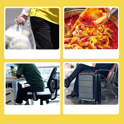 韩国小金桶活性益生菌冻干粉B420+S100独立包装2g*50条/罐正品 - 图2