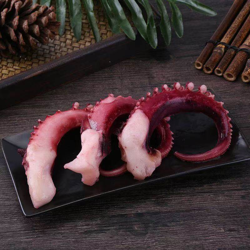 脆口新鲜冷冻章鱼足深海章鱼足商家批发包邮章鱼须章鱼腿海鲜水产,淘宝优惠券,粉丝福利购,淘宝优惠卷