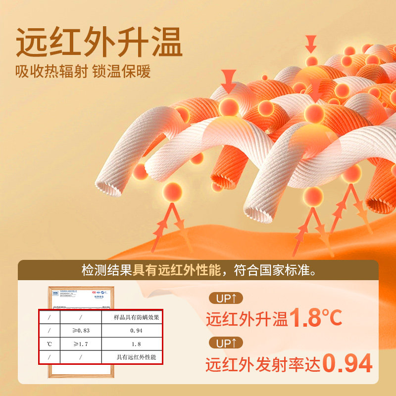 无痕超薄保暖内衣女士肌底美肤衣发热秋衣秋裤套装打底衫女秋冬季,淘宝优惠券,粉丝福利购,淘宝优惠卷