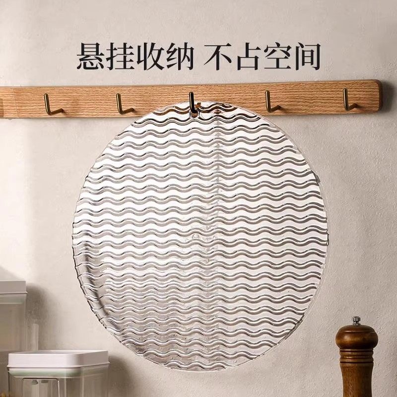 饺子盖帘托盘食品级专用帘子家用透明水饺篦子垫子不粘放置盘姜蒜,淘宝优惠券,粉丝福利购,淘宝优惠卷