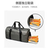 Outdoor large-capacity waterproof sports shoulder bag, handbag, fitness bag, multiple specifications