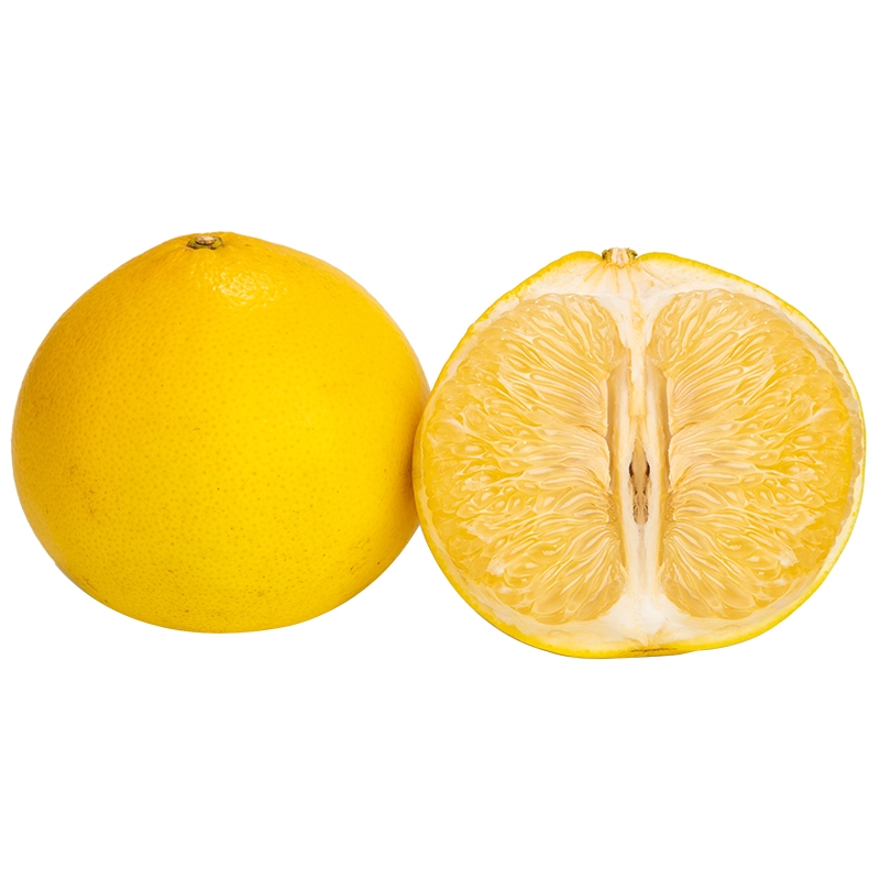 正宗福建爆汁黄金葡萄柚新鲜现摘漳州平和孕妇甜水果包邮MM