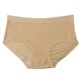 Ice silk seamless mid-waist underwear | Thousands of people repurchase