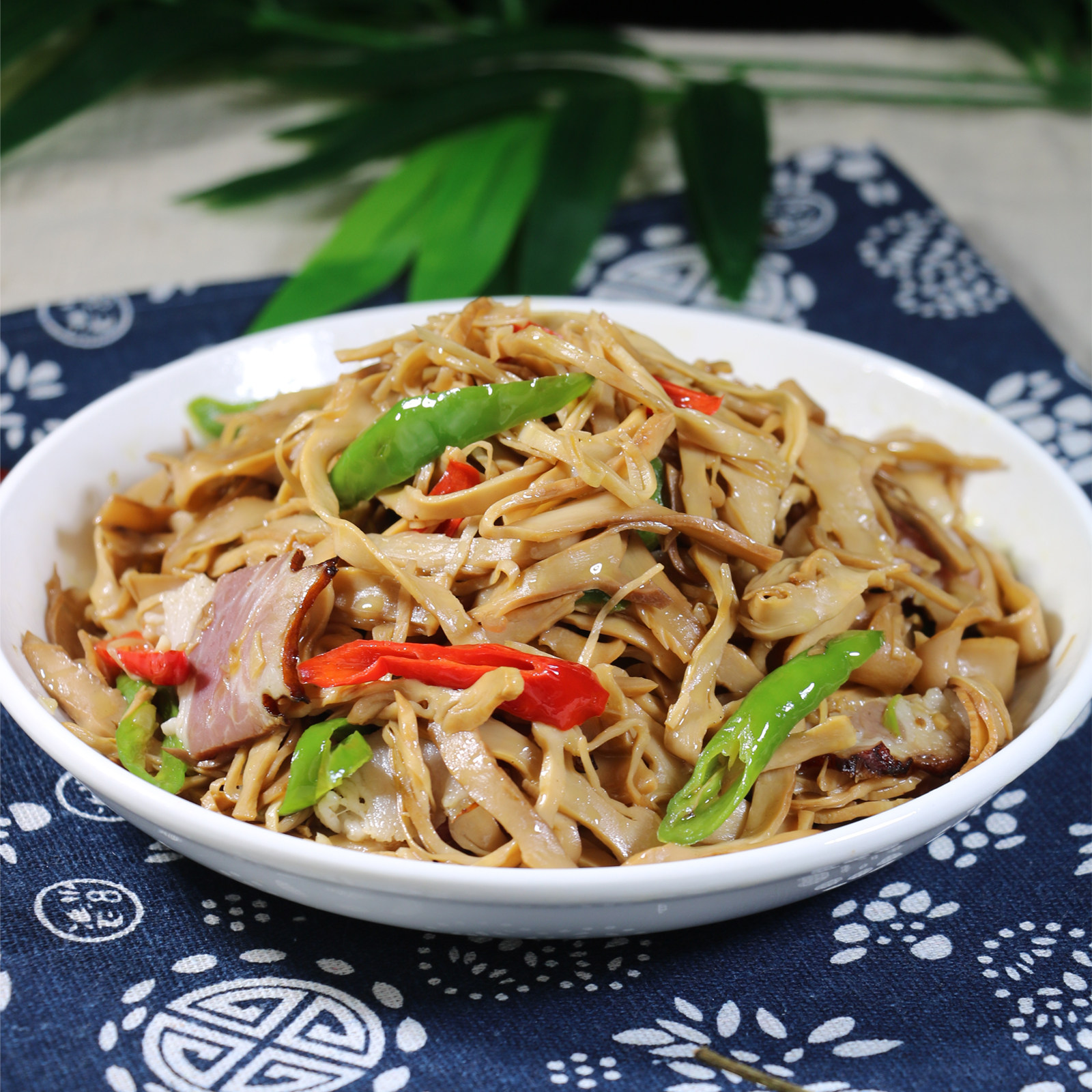 500克湖南特产油焖烟笋年货节新鲜嫩笋竹笋下饭菜批发原味袋装,淘宝优惠券,粉丝福利购,淘宝优惠卷