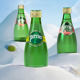 Perrier ນໍາເຂົ້າຈາກປະເທດຝຣັ່ງ 330m * 24l lime ລົດຊາດຕົ້ນສະບັບ sparkling ນ້ໍາແຮ່ທາດ sparkling