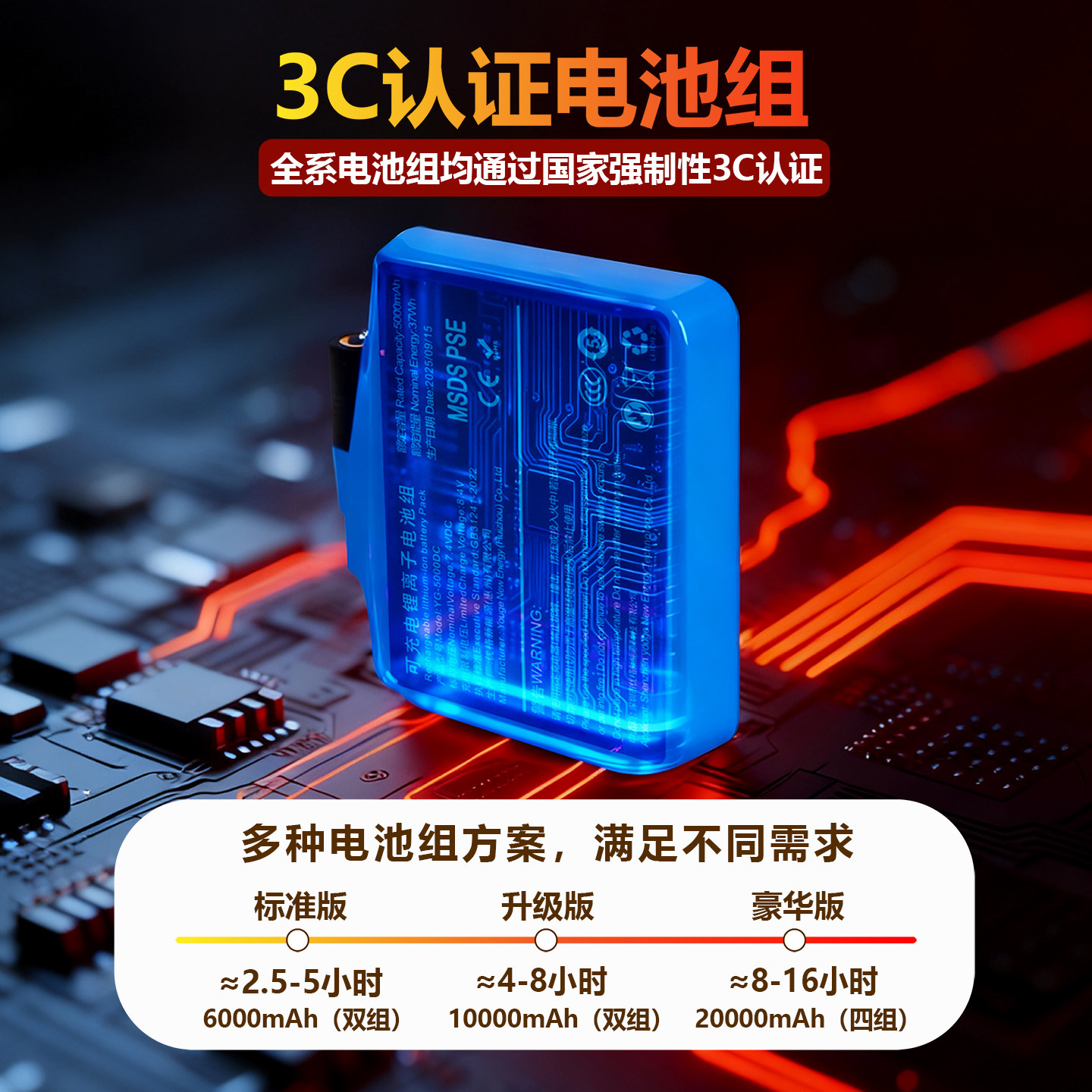 新款电加热手套充电发热男女冬季电动车骑行防寒暖手神器电热防水,淘宝优惠券,粉丝福利购,淘宝优惠卷