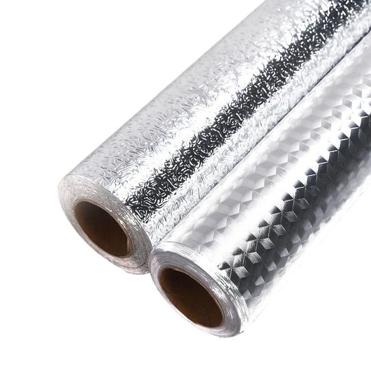 Kitchen aluminum foil oil-proof stickers | Over 12,000 additional purchases