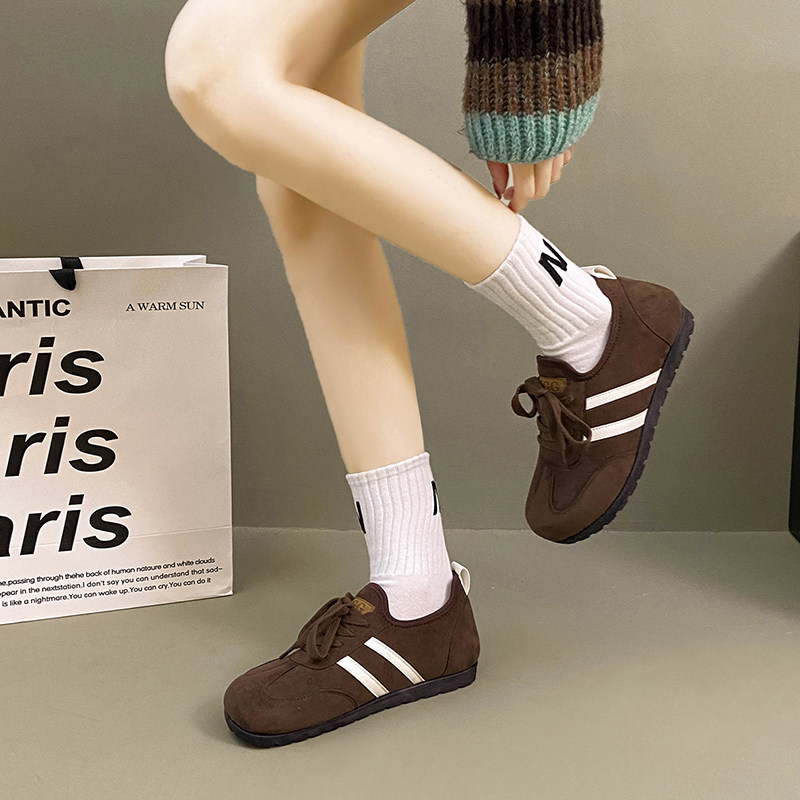 老北京棉鞋女冬季加绒加厚靴子保暖轻便舒适平底德训鞋妈妈鞋系带,淘宝优惠券,粉丝福利购,淘宝优惠卷