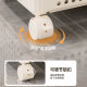 Hot-selling item! Under-cabinet dirty clothes storage basket