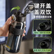 Tritan thickened high temperature resistant student sports water cup