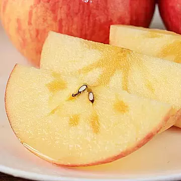 高山红富士苹果净重4.5斤[1元优惠券]-寻折猪