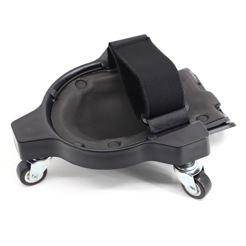 爆款多功能滑轮护膝车跪垫万向轮跪护垫Work Knee Pads保护膝盖器,淘宝优惠券,粉丝福利购,淘宝优惠卷