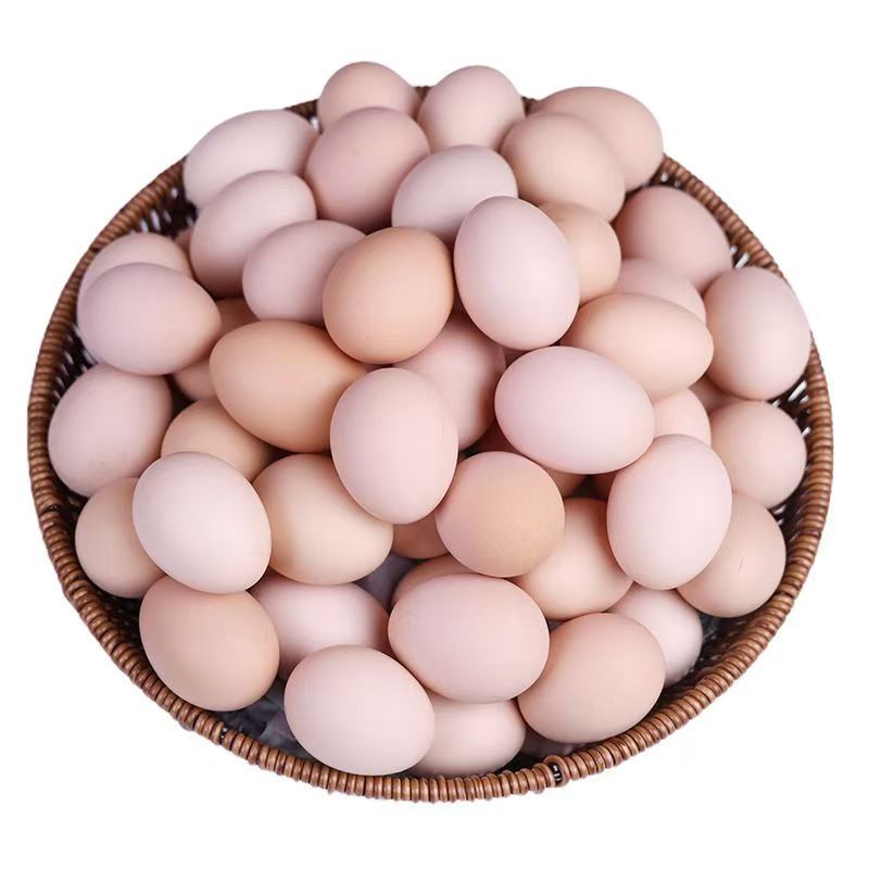 皖南小镇可生食鸡蛋30枚*45g