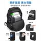 Huali 2025 new large capacity waterproof backpack
