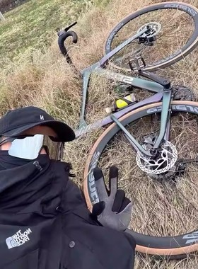 徒步骑行公路专业自行车装备防风沙太阳墨镜男女款滑雪登山镜炫彩