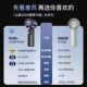 Already connected to Mijia APP handheld fan 2026 new small cold USB silent charging ultra-long battery life portable ice compress desktop portable student outdoor electric fan cooling artifact