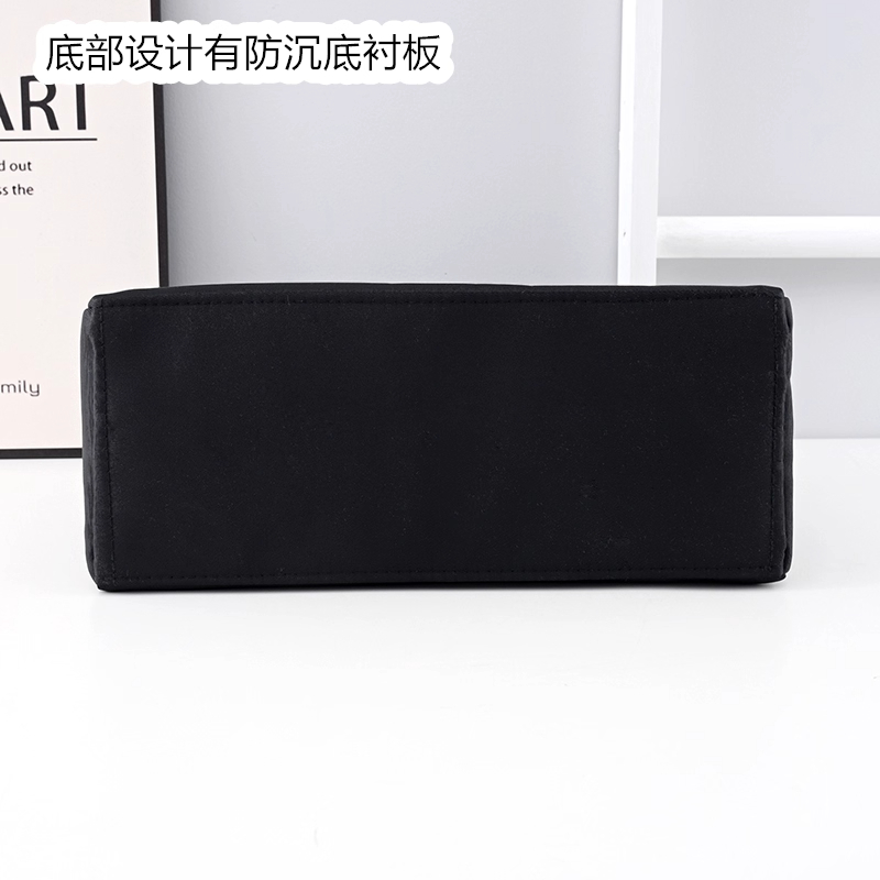 Ibrahimovic men's and women's same fashion handbag, large-capacity computer bag, work commuter document bag, briefcase