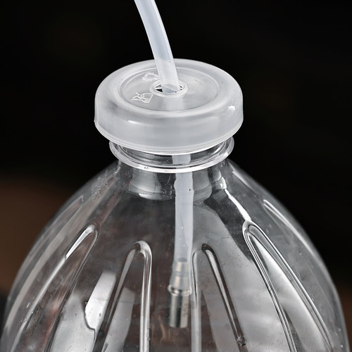 茶具配件桶装水饮水机抽水管上水管食品级硅胶进水管吸水管软管 - 图2