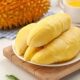 Durian fresh fruit imported from Thailand, fresh fruit, soft, glutinous and sweet