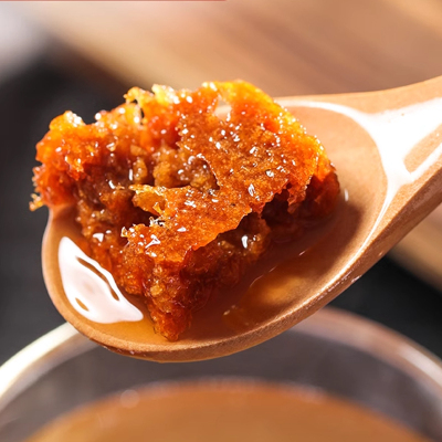 云南纯正甘蔗原汁老红糖小块批发