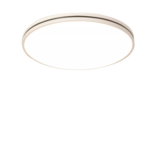 2025年新款led吸顶灯房间卧室灯客厅灯现代简约大气中山灯具护眼 - 图3