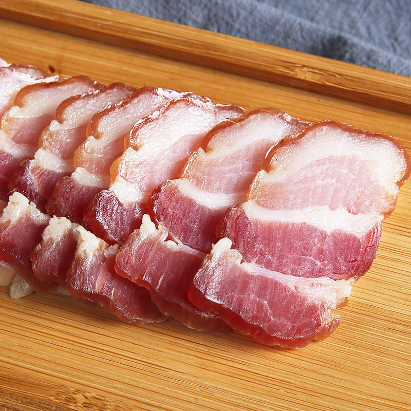 农家手工腌制土猪肉咸肉五花腊肉咸货传统腊味腌笃鲜风干烟熏瘦肉,淘宝优惠券,粉丝福利购,淘宝优惠卷